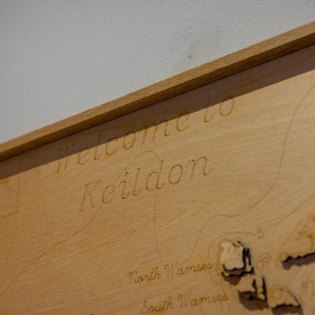 Keildon Villa Сихаузес Екстериор снимка