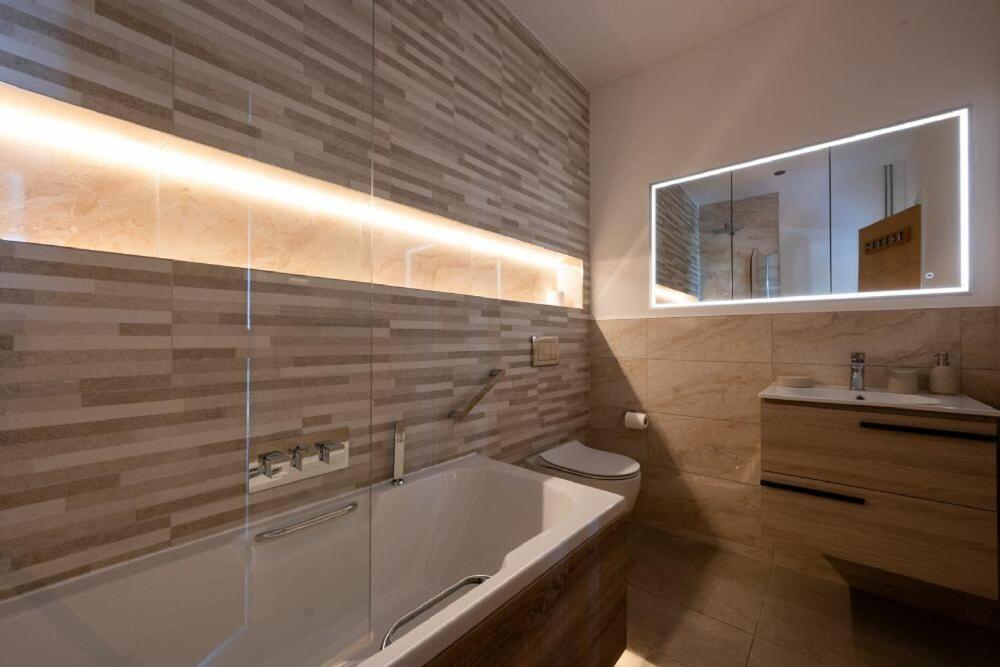 Keildon Villa Сихаузес Екстериор снимка